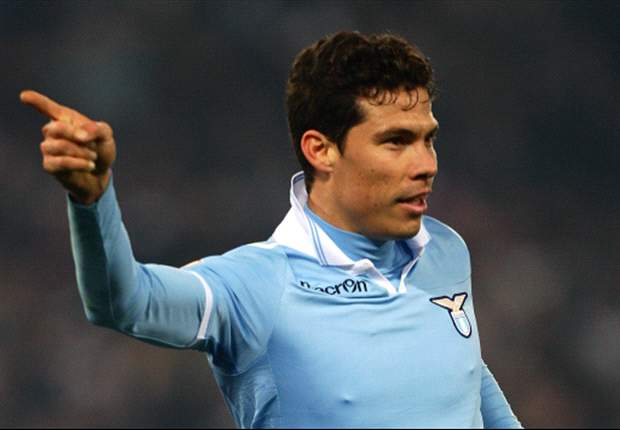 ITA, Lazio - Hernanes out un mois