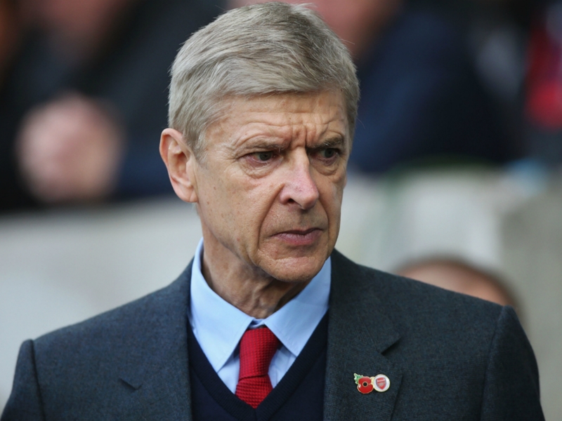 Wenger: Cohesion is underrated in football
