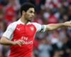Nacho Monreal Sayangkan Kepergian Mikel Arteta