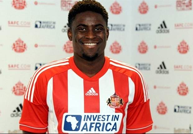 Transferts - Alfred N'Diaye à Sunderland !