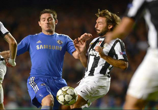 Transferts, Chelsea - Le Fiorentina s'intéresse à Lampard