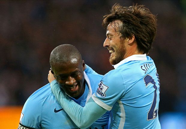 Video: Manchester City vs Sunderland Video: Manchester City vs Sunderland