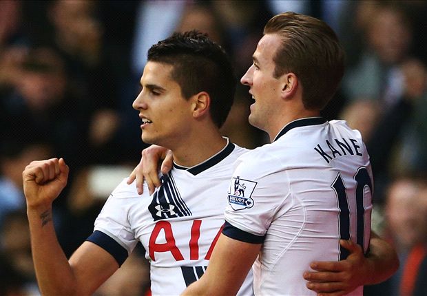 Video: Tottenham Hotspur vs Norwich City Video: Tottenham Hotspur vs Norwich City