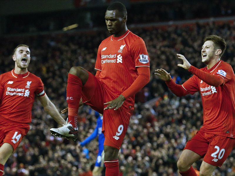 Benteke & Firmino send timely reminder to Klopp of their potential prowess