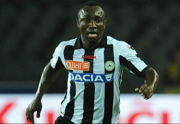 Transferts - Armero en prêt à Naples