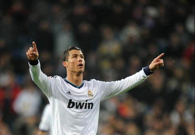 ESP - Ronaldo ne comprend pas les critiques