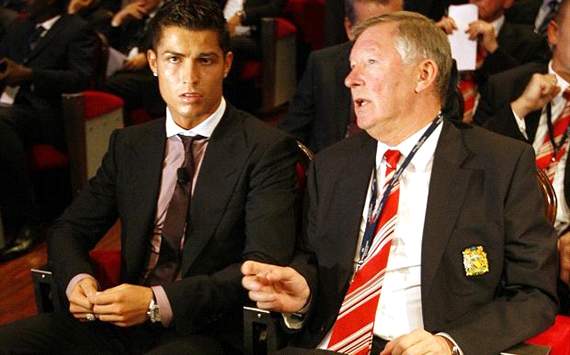 ronaldo-fergie