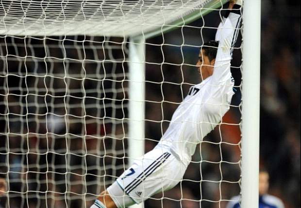 Coupe du Roi - Ronaldo vole au secours de Mourinho
