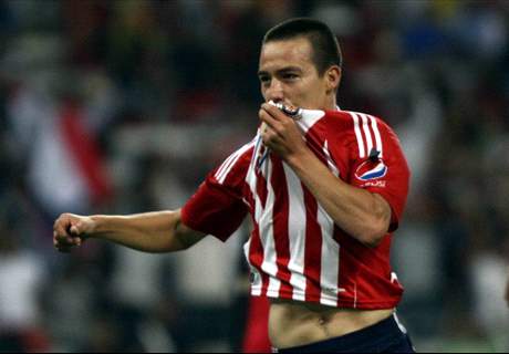 Vancouver 1-3 Chivas: Goats impress