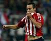 Houston signs Torres as designated player
