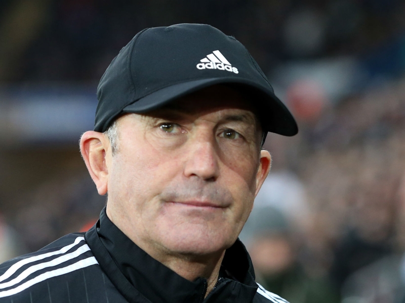 Penalty decisions again frustrate Pulis in West Brom defeat