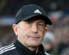 West Brom manager Tony Pulis
