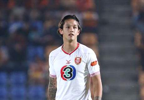 Liga Thailand Dinilai Sulit Untuk Ditembus