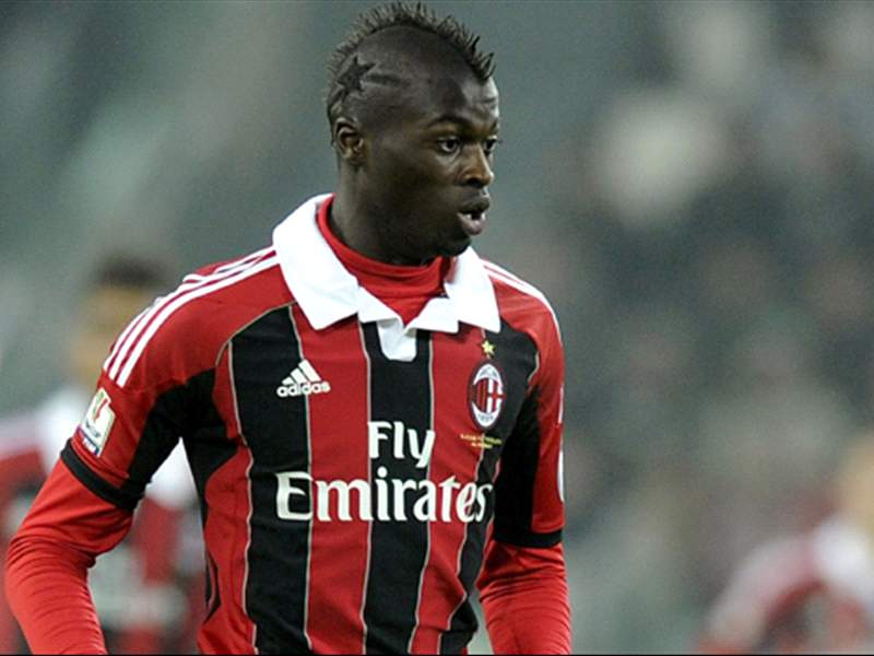 Niang Milan Niang Milan
