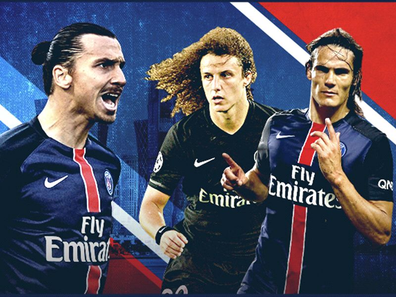 PSG to complete Doha training camp with Inter friendly