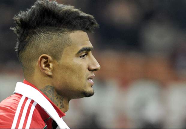Transferts - Milan ne veut pas vendre Boateng