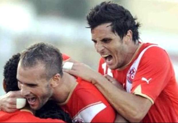 Amical - La Tunisie à petits pas