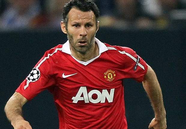 ANG, Man United - Giggs reste indécis sur sa retraite