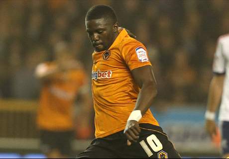 Transferts, Sako vers West-Bromwich ?