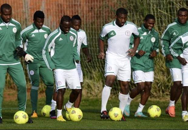 Keshi drops 3 player from Chan camp