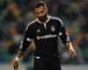 Quaresma: Futbolu Beşiktaş'a bırakacağım