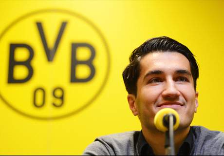 Nach Zoff: Sahin bleibt wohl langfristig
