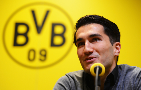 Sahin, Olic, Robben: Neustart in die Rückrunde