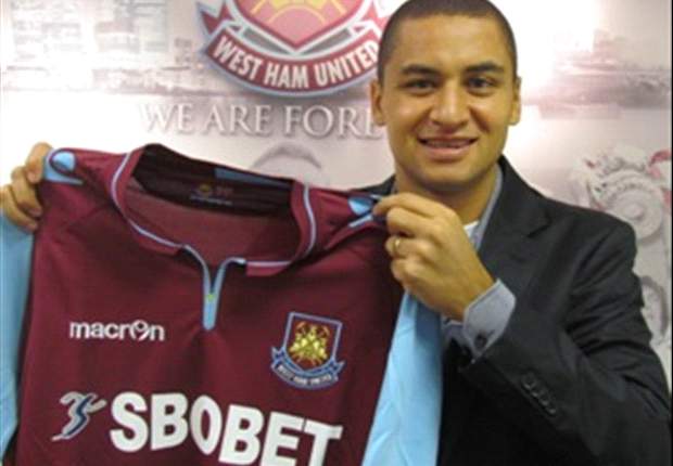 Transferts - West-Ham enrôle Paulista