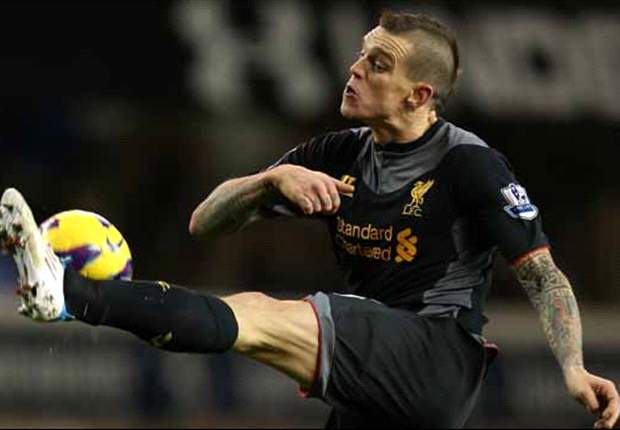 Transferts - Le Barça sur Agger ?