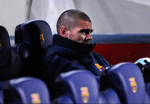 Barça - Zubizarreta : "La décision de Valdes est irrévocable"