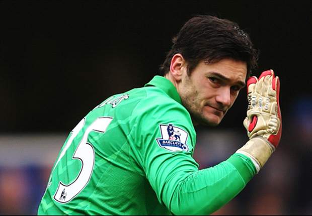 EdF - Deschamps :"Lloris est et sera capitaine"
