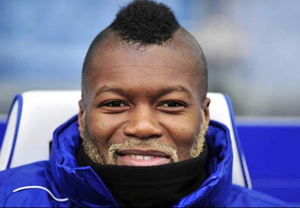 Transferts - Djibril Cissé avec Néné ?