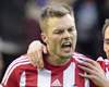 Sebastian Larsson Tak Gentar Hadapi Everton
