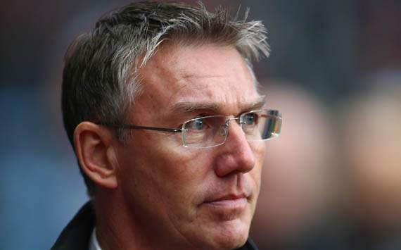 EPL; Nigel Adkins; Aston Villa Vs Southampton