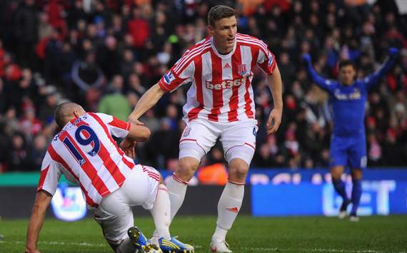 Robert Huth; Jonathan Walters