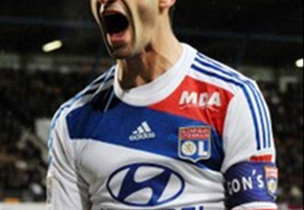Ligue 1, OL - Gonalons :"Il faut travailler"