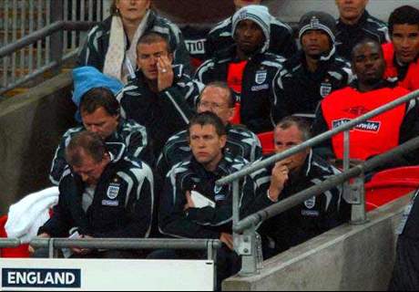 McClaren: England job came too soon