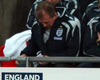 McClaren: I wasn't ready for England job
