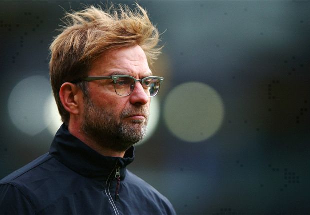 Klopp not in a position to rotate against Stoke