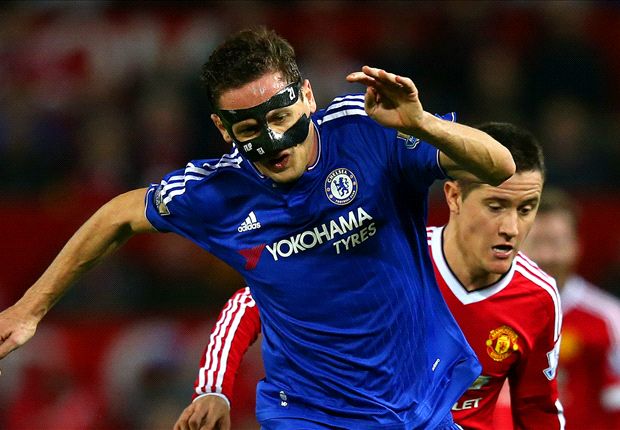 RUMOURS: Nine players set for Chelsea exit 