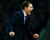 Slaven Bilic'ten stat uyarısı