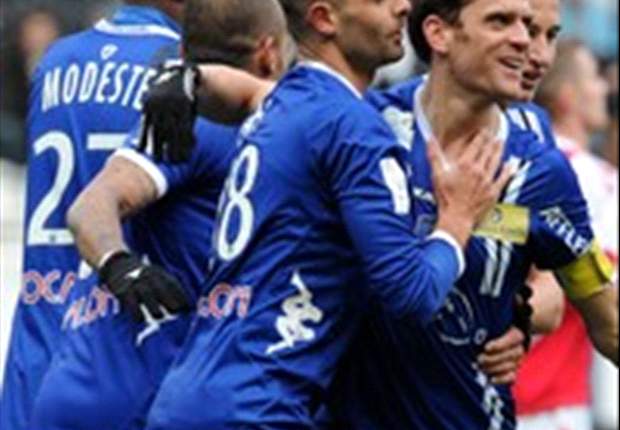 Ligue 1 - Bastia presque au complet face à Paris