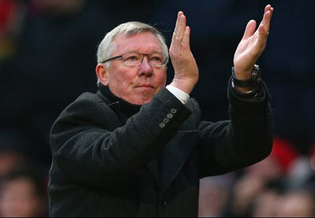 ANG, MU - Ferguson :"C'est choquant"