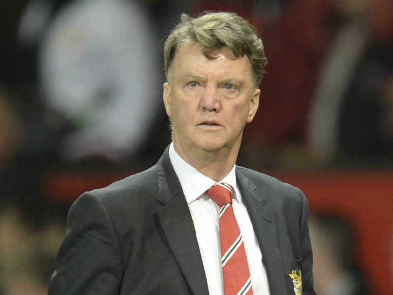 Betting: Bookmakers expect Van Gaal depature sooner rather than later