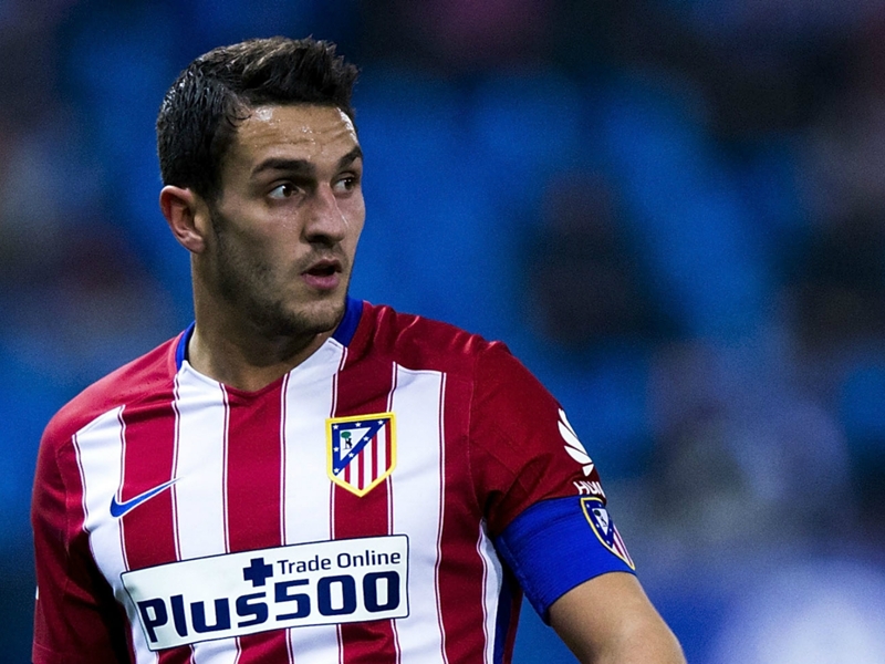 Koke: Atletico Madrid can win the Champions League