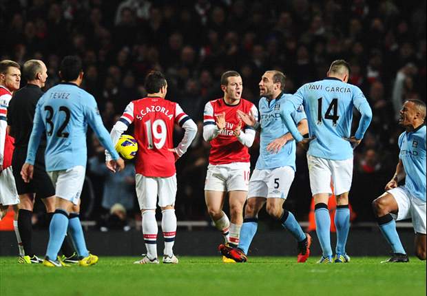 ANG - Carton rouge annulé pour Kompany