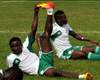 Uzoenyi replaces Echiejile in Nigeria's World Cup squad
