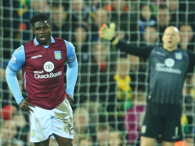 'I can take constructive criticism, but not this!' - Richards hits back at Wright after Aston Villa analysis