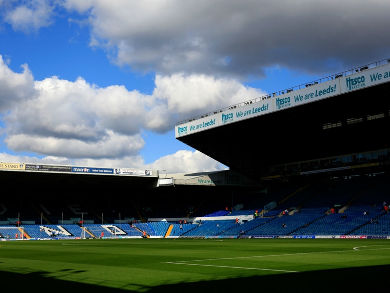 Leeds face sanctions over Sky TV stance