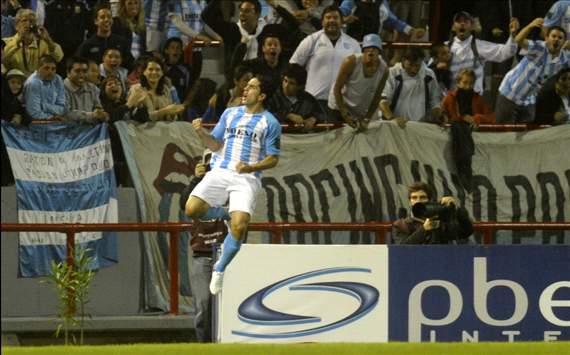 Gabriel Hauche, Racing, 2013